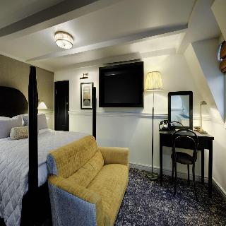 Abbey Hotel Bath fotoÄŸrafÄ±