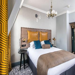 Abbey Hotel Bath fotoÄŸrafÄ±