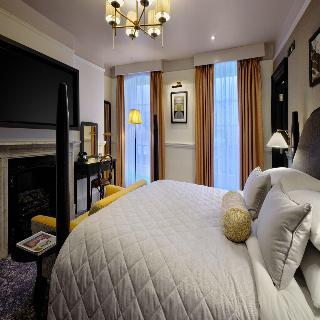 Abbey Hotel Bath fotoÄŸrafÄ±