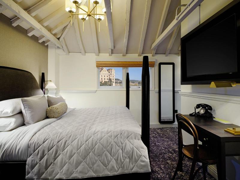 Abbey Hotel Bath - Oda