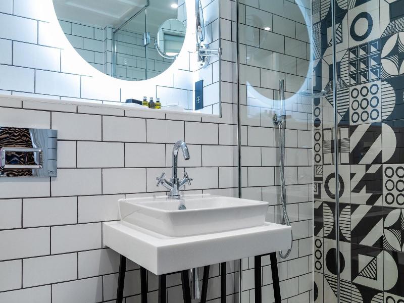 Abbey Hotel Bath - Oda