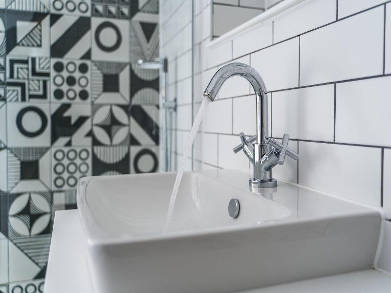 Abbey Hotel Bath - Oda