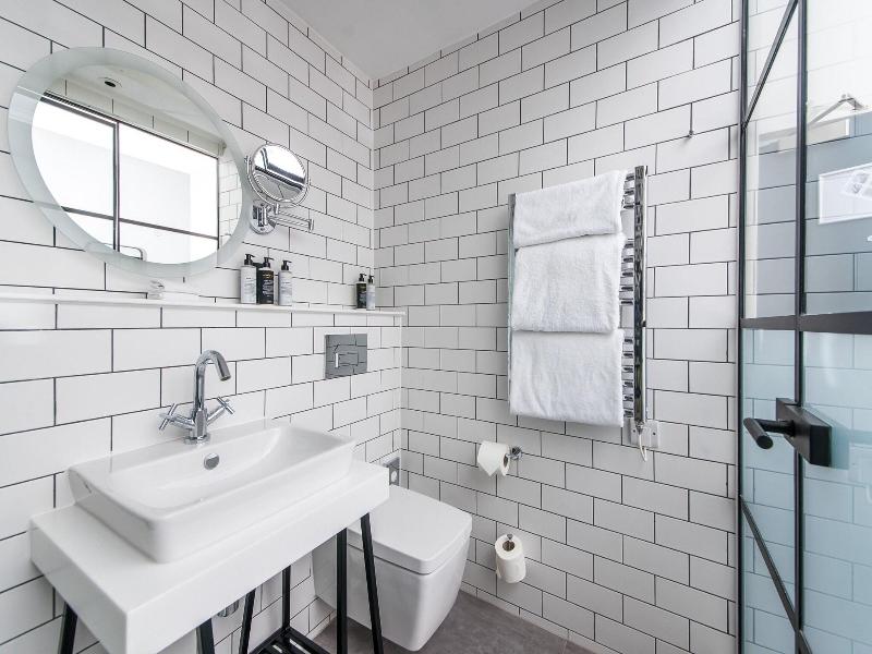 Abbey Hotel Bath - Oda