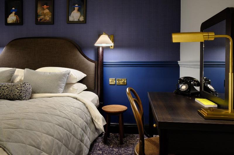 Abbey Hotel Bath - Oda