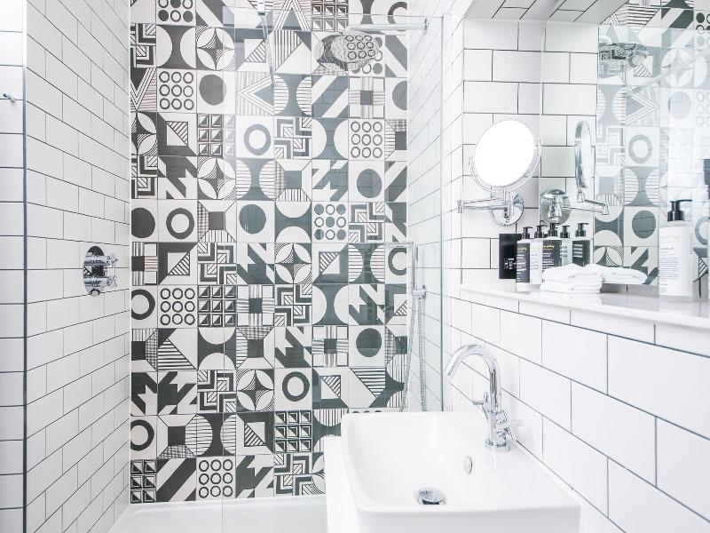 Abbey Hotel Bath - Oda