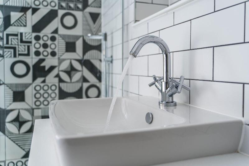 Abbey Hotel Bath - Oda