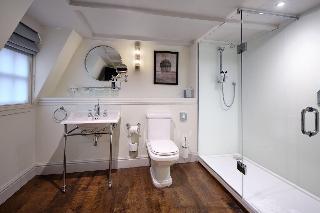 Abbey Hotel Bath fotoÄŸrafÄ±