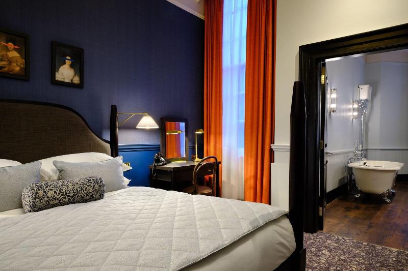 Abbey Hotel Bath - Oda