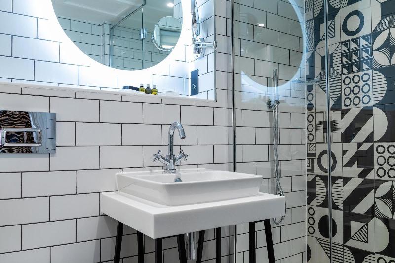 Abbey Hotel Bath - Oda