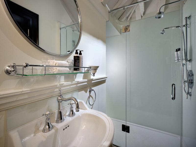 Abbey Hotel Bath - Oda