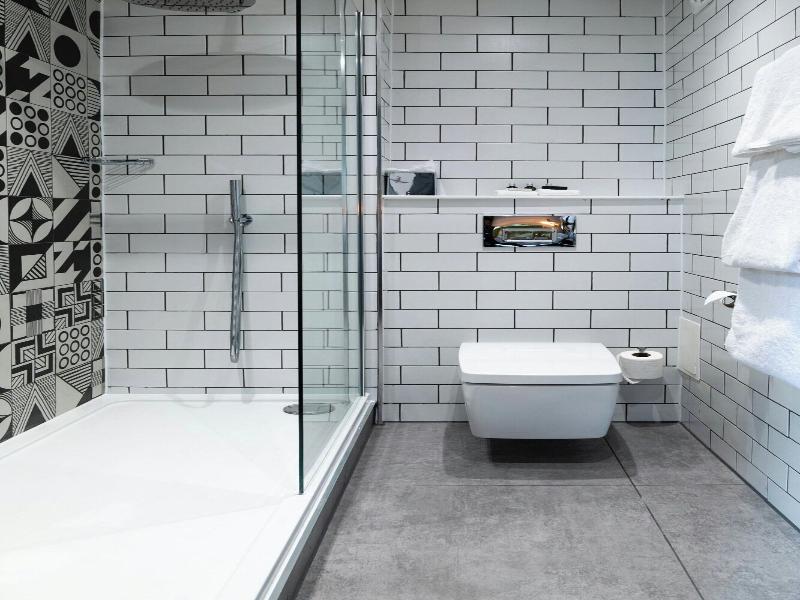 Abbey Hotel Bath - Oda