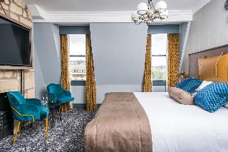 Abbey Hotel Bath fotoÄŸrafÄ±