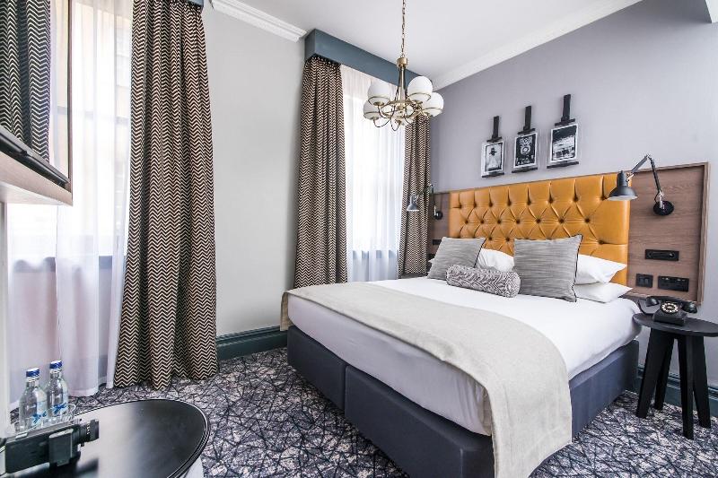Abbey Hotel Bath - Oda