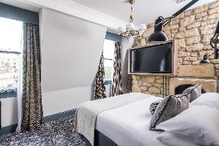 Abbey Hotel Bath fotoÄŸrafÄ±