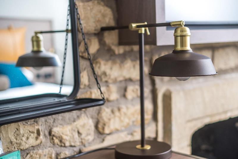 Abbey Hotel Bath - Oda