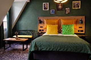 Abbey Hotel Bath fotoÄŸrafÄ±