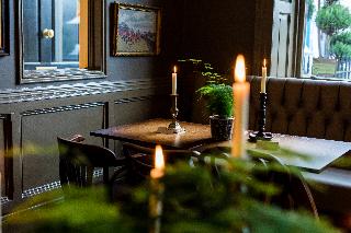Abbey Hotel Bath fotoÄŸrafÄ±