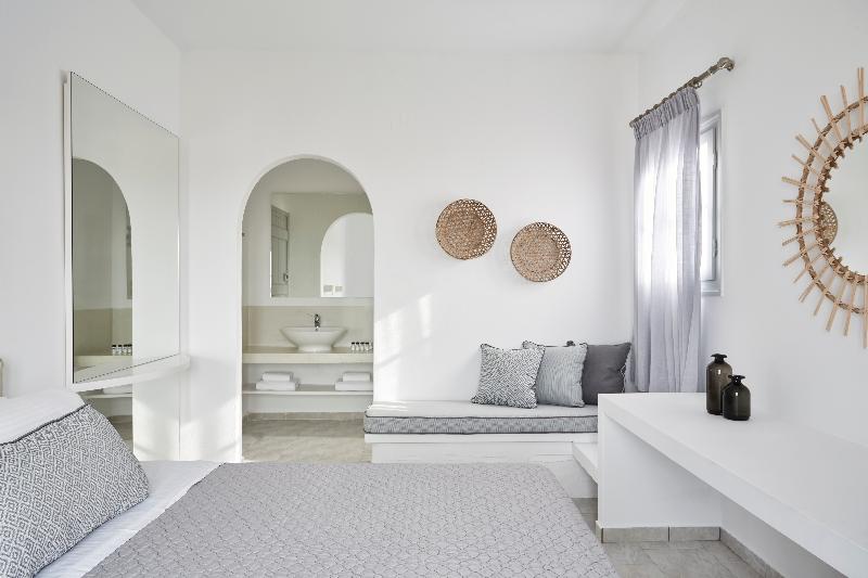 Mrs Armelina by Mr & Mrs White Hotels - Oda