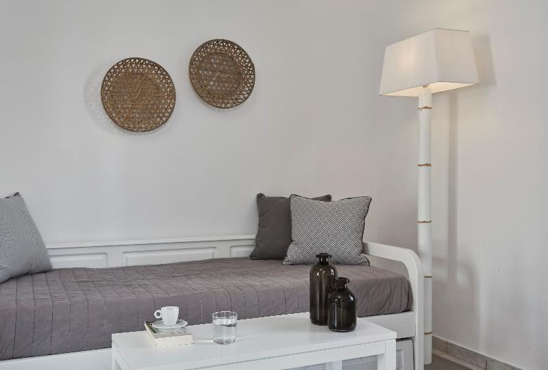 Mrs Armelina by Mr & Mrs White Hotels - Oda