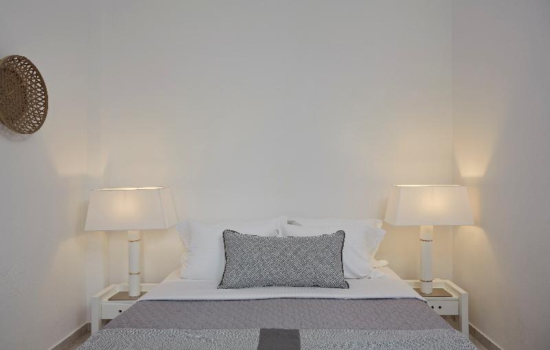Mrs Armelina by Mr & Mrs White Hotels - Oda