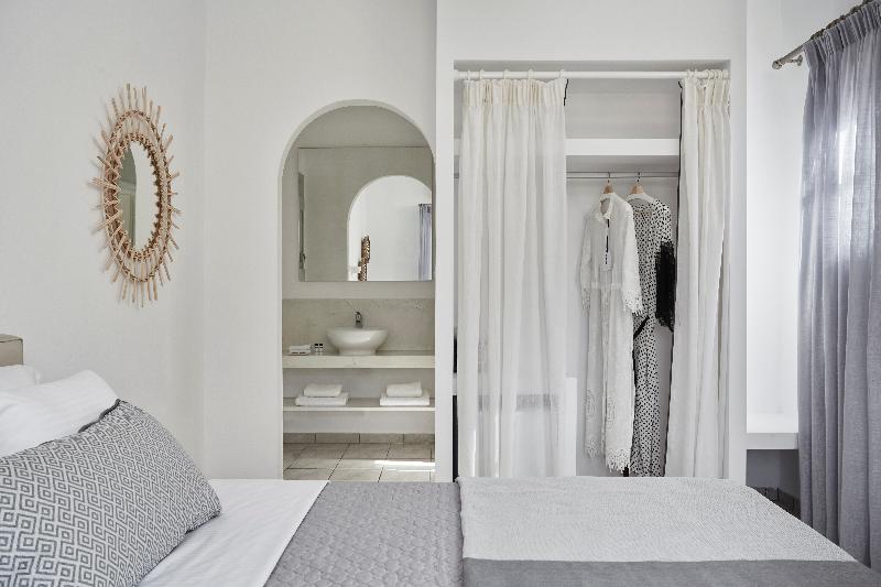 Mrs Armelina by Mr & Mrs White Hotels - Oda