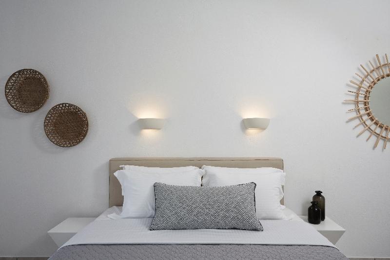 Mrs Armelina by Mr & Mrs White Hotels - Oda