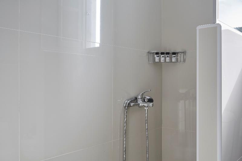 Mrs Armelina by Mr & Mrs White Hotels - Oda