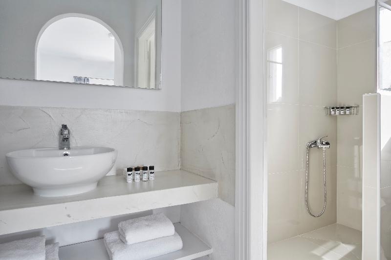 Mrs Armelina by Mr & Mrs White Hotels - Oda