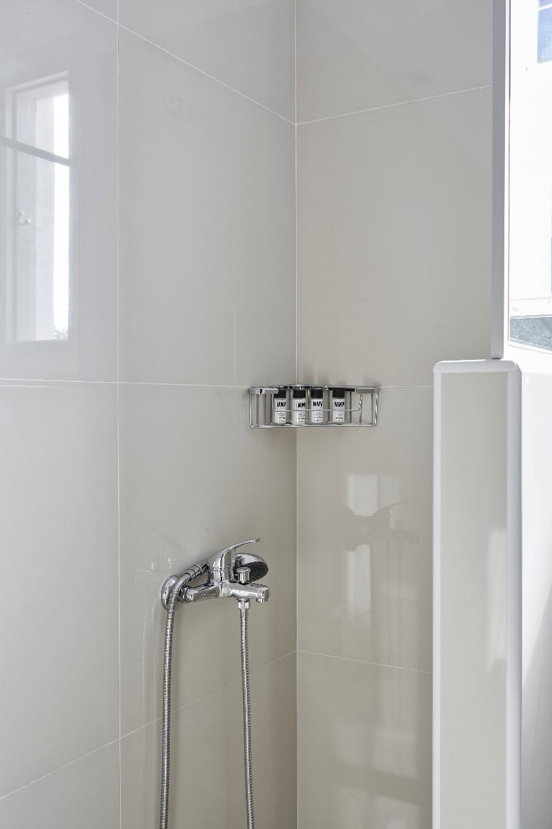 Mrs Armelina by Mr & Mrs White Hotels - Oda