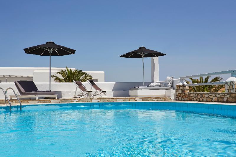 Mrs Armelina by Mr & Mrs White Hotels - Havuz