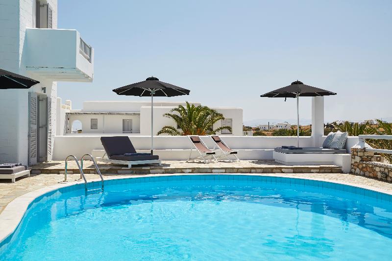 Mrs Armelina by Mr & Mrs White Hotels - Havuz