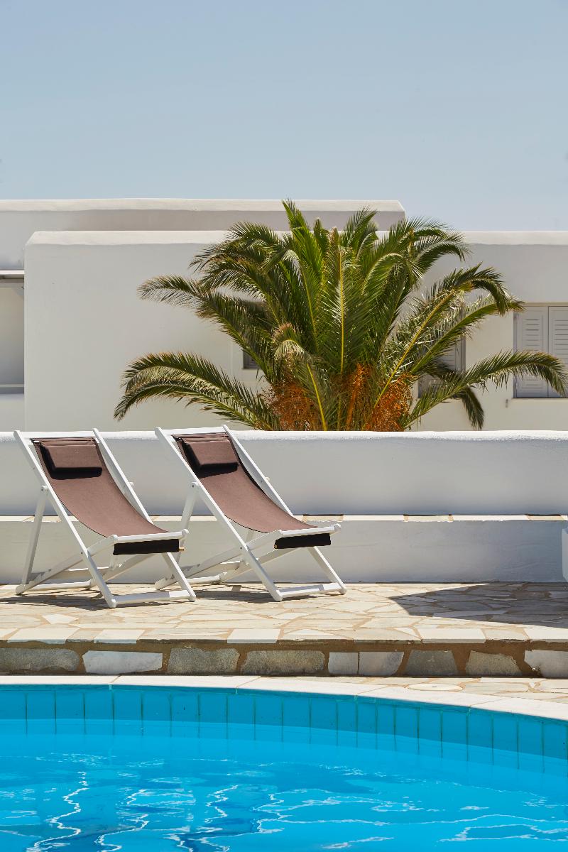 Mrs Armelina by Mr & Mrs White Hotels - Havuz