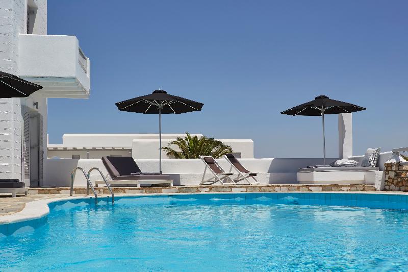 Mrs Armelina by Mr & Mrs White Hotels - Havuz