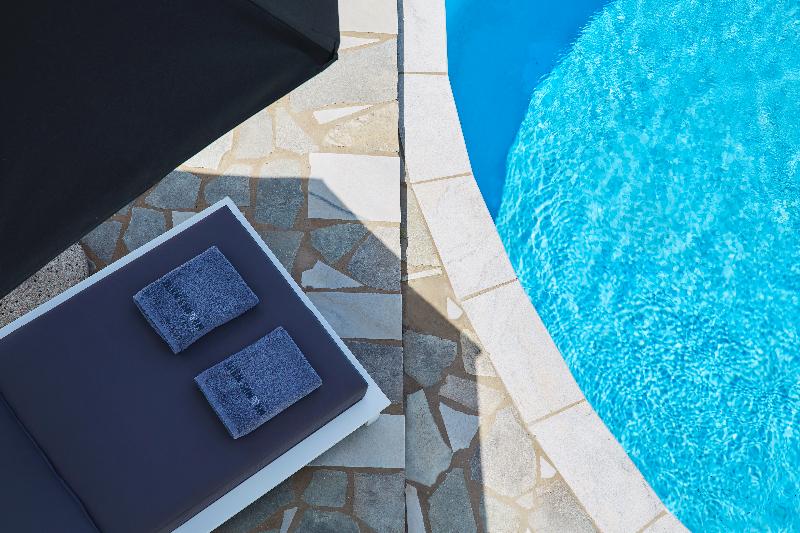 Mrs Armelina by Mr & Mrs White Hotels - Havuz