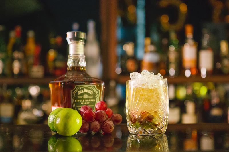 Mr CAS Hotels - Bar