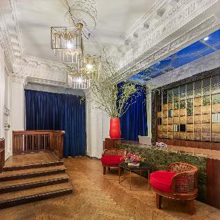 Mr CAS Hotels fotoÄŸrafÄ±