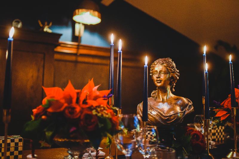 Mr CAS Hotels - Toplantı