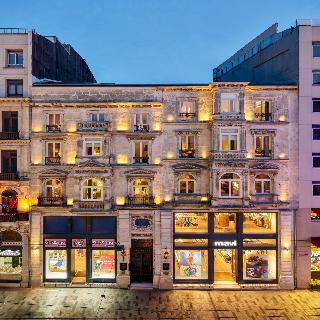 Mr CAS Hotels otel fotoğrafı
