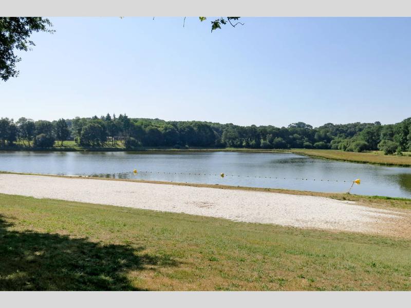 Le Domaine du Moulin Neuf - Terres de France - Plaj