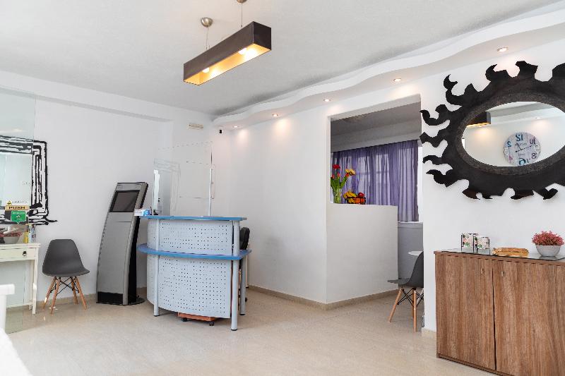 Depis Place - Lobi