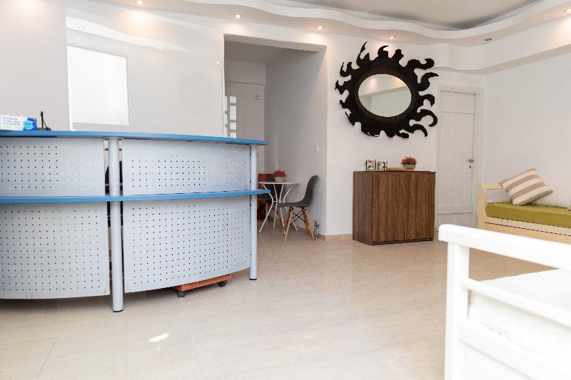 Depis Place - Lobi
