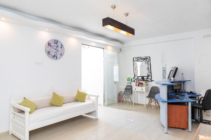 Depis Place - Lobi