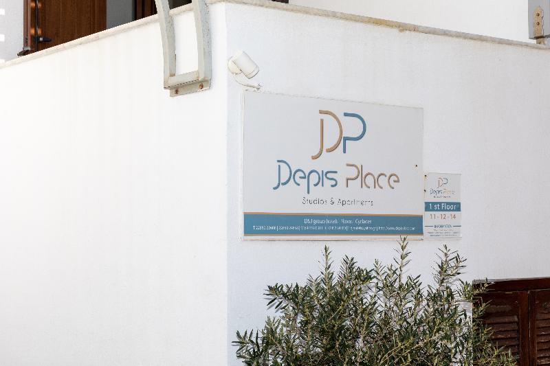 Depis Place - Genel