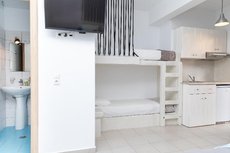 Depis Place - Oda