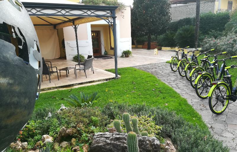 Hotel Ristorante La Piana - Aktivite