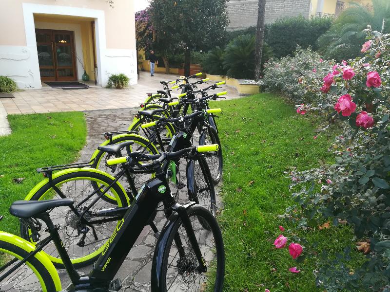 Hotel Ristorante La Piana - Aktivite