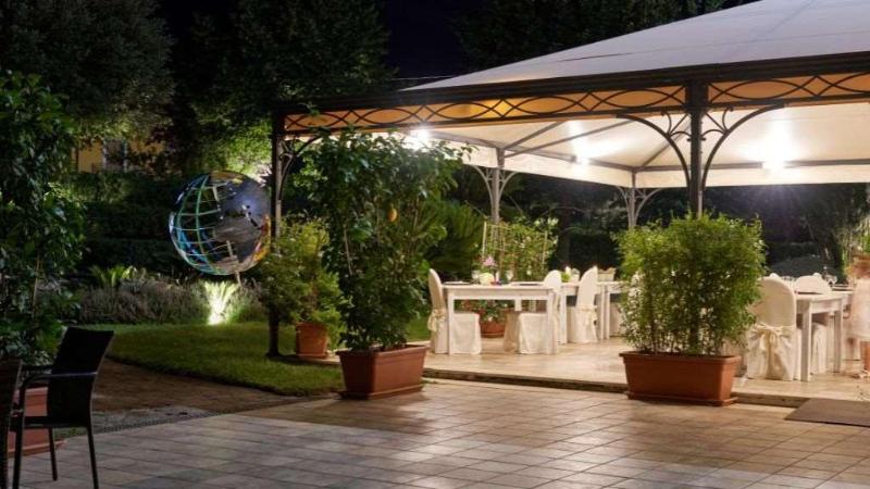 Hotel Ristorante La Piana - Genel