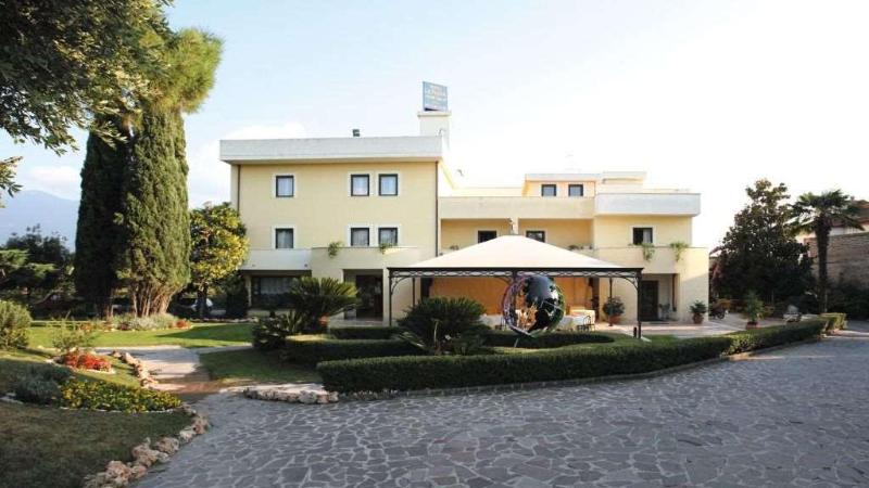Hotel Ristorante La Piana - Genel
