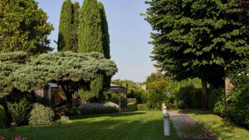 Hotel Ristorante La Piana - Genel