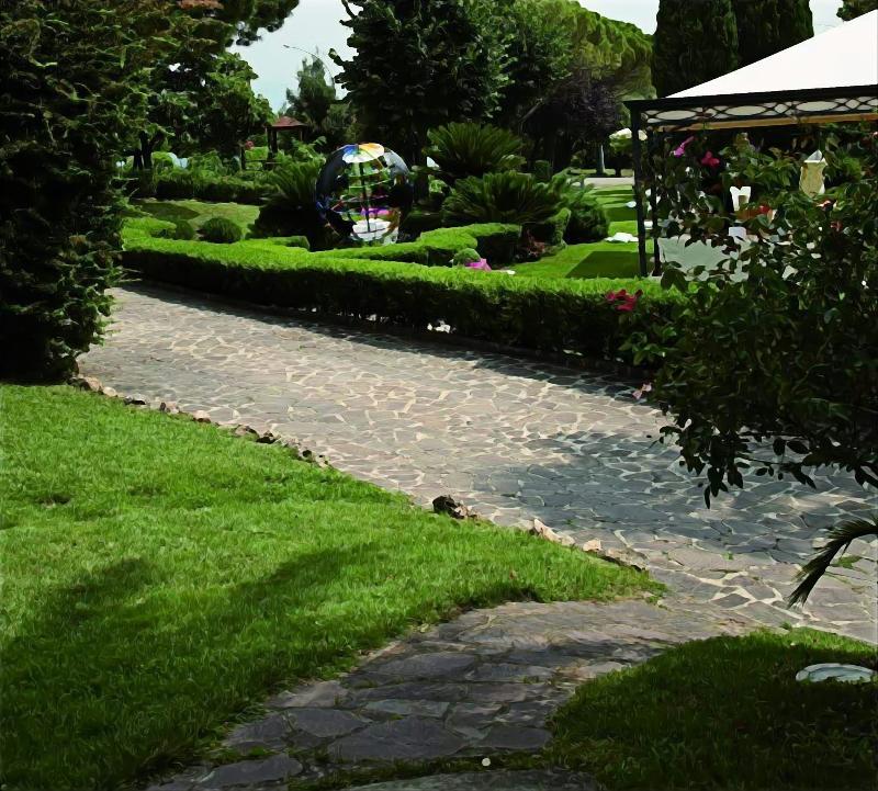 Hotel Ristorante La Piana - Genel